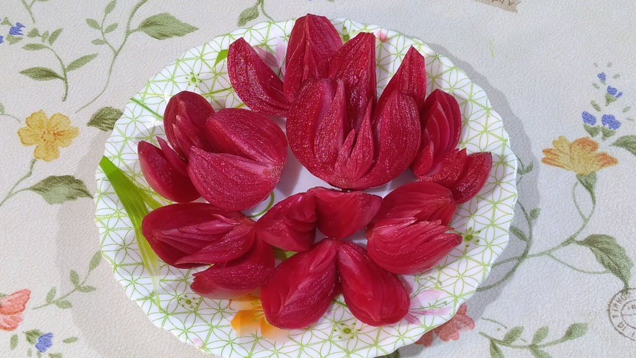 Маринованный лучок на зиму! смотреть онлайн