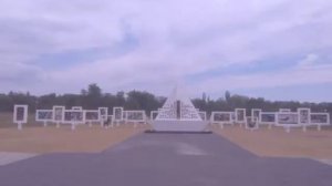 Мемориал. Красный берег/ДариLyNa