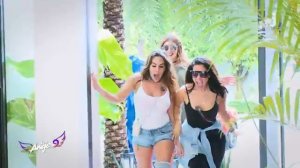 Les Anges 9 - Episode 1