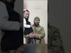 Тлядальцы: Нашид посвящённый братьям Салиму и Рамазану - погибшего в СВО 25.02.2023 г.