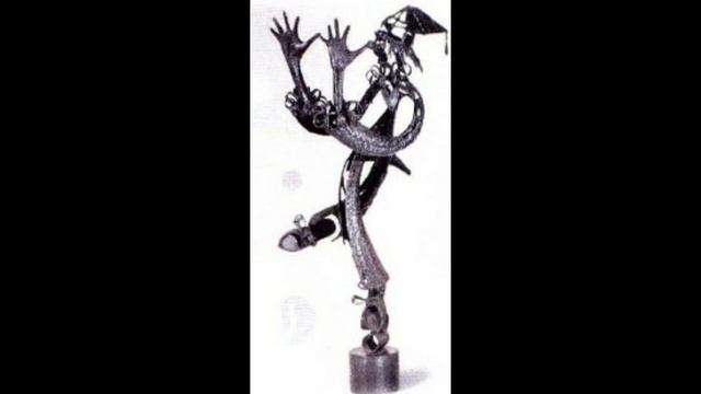 5 класс. 3 неделя. Дистанционное обучение. Тема: Художественная обработка металла. смотреть онлайн