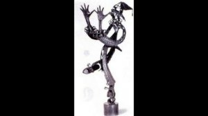 5 класс. 3 неделя. Дистанционное обучение. Тема: Художественная  обработка металла.