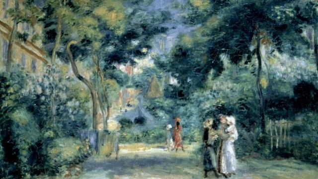 Olha Shustova - Вечером смотреть онлайн