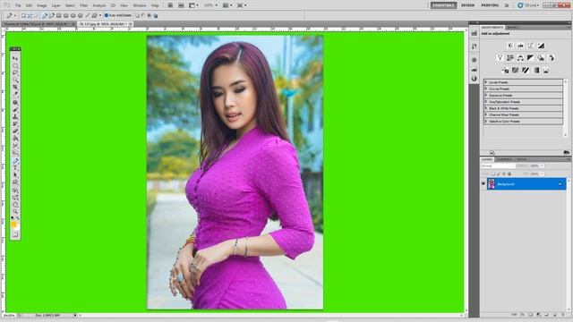 Trending HDR video Tutorial Remove Background in Photoshop with Pen Tool Quick A74 смотреть онлайн