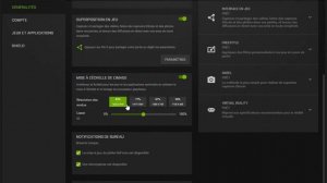 GeForce Experience : Rendez vos jeux plus fluides ?[PC]