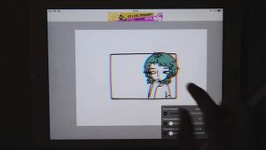 Ibis paint | Плюсы и минусы