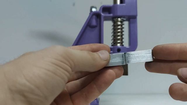 Пресс для изготовления пружин смотреть онлайн