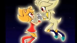 Сильвер и Эми