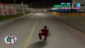 Прохождение GTA Vice City - Угоняем танк [Часть 6]