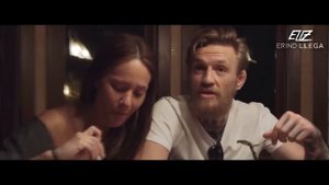 Conor McGregor & Dee Devlin - Love Story