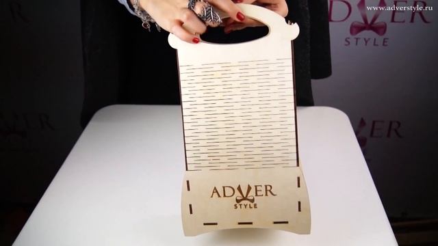 Коробка подарочная из дерева смотреть онлайн