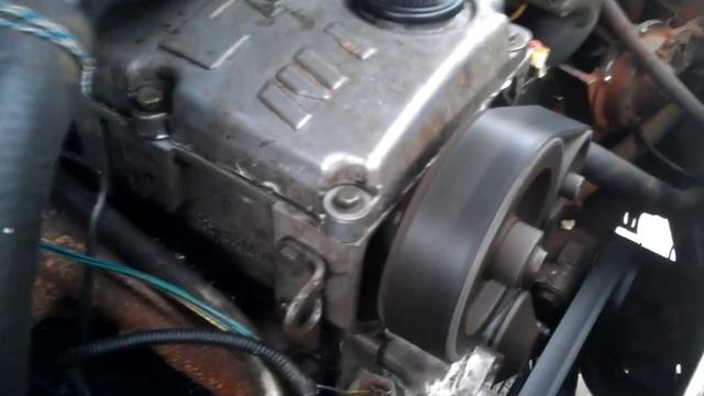 Работа ГАЗ560 Steyr смотреть онлайн