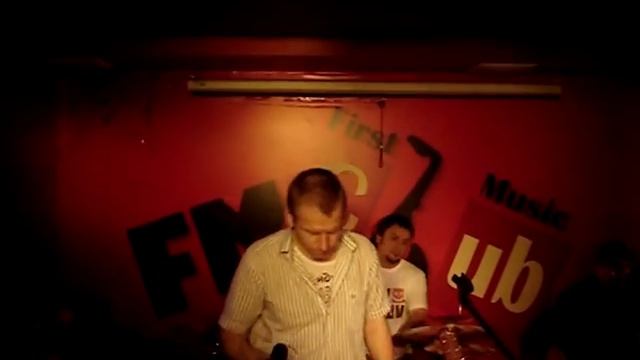 Ландыши - Крышечка (акустика) смотреть онлайн