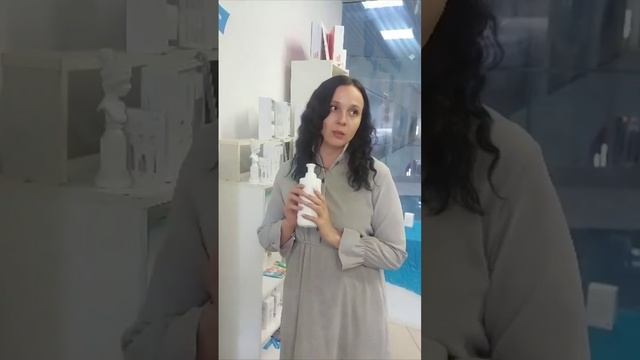 АБСОЛЮТ от АТОМИ против выпадения волос смотреть онлайн