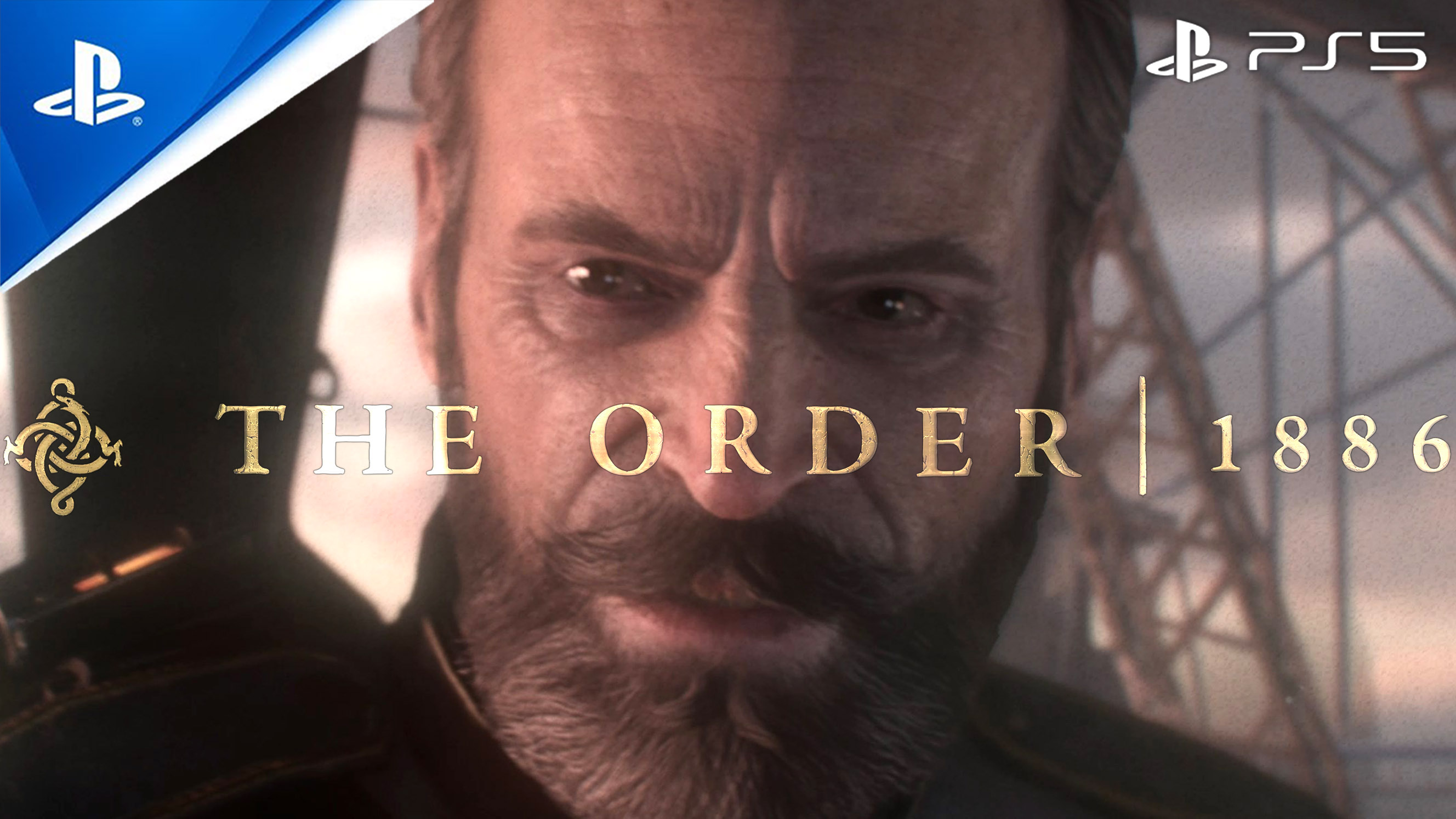 Взлёт «Агамемнона» ✪ The Order: 1886 «Орден: 1886» (PS5) 🏆 Прохождение Без комментариев — Часть 5