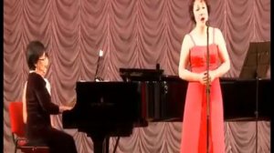 Уйгурка София Закир поет казахскую песню "Айтым салем Каламкас"