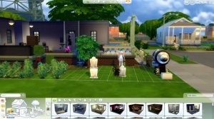 The Sims 4 Move Objects On Cheat