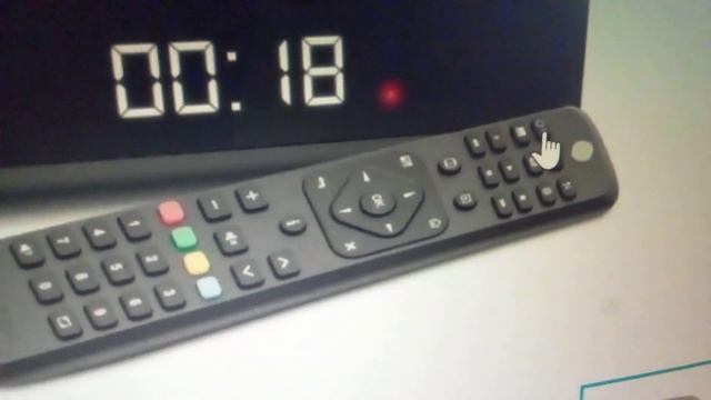 Пульт для цифровых приставок и ресиверов  твкерчь рф смотреть онлайн