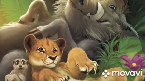 Hakuna matata 2019 song only Акуна матата на английском только песня