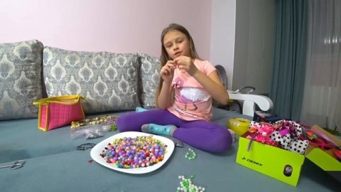 ✔ Ярослава и видео отчет за неделю. Бассейн и первый заплыв ✔