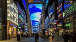 10 самых больших городов Южной Кореи