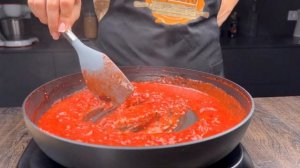 Конфитюр из клубники с шикарным цветом и ароматом всего за 20 минут!!