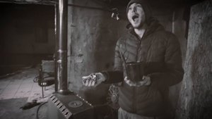 Гараж мечты - бюджетно наводим уют ?
