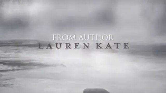 TORMENT by Lauren Kate смотреть онлайн