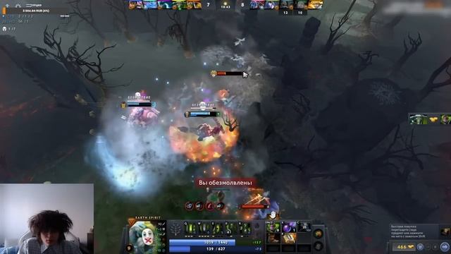 РОСТИК НА ЗЕМЛЕ ИГРАЕТ С НЕДОВОЛЬНЫМ ТОКСИКОМ смотреть онлайн