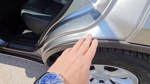 Infiniti fx35 2005 - обзор 2