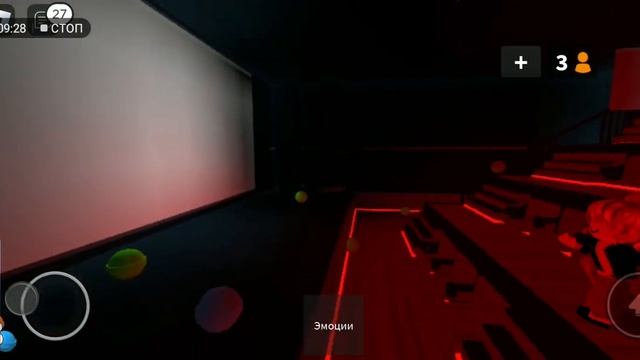 Загадочное убийство ( Роблокс ) смотреть онлайн