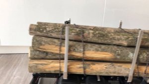 RC TRUCK&CM Tamiya 56360 1/14 Volvo FH16 Globetrotter 750 Timber Truck