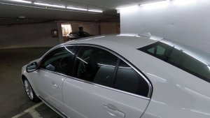 Volvo S80 II Рестайлинг 2.5 AT (249 л.с.) 2012
