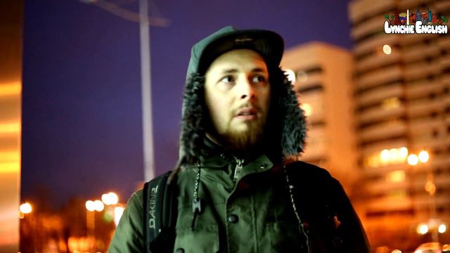 HAVE означает ПИТЬ??? ШТА? | Lynchie English смотреть онлайн