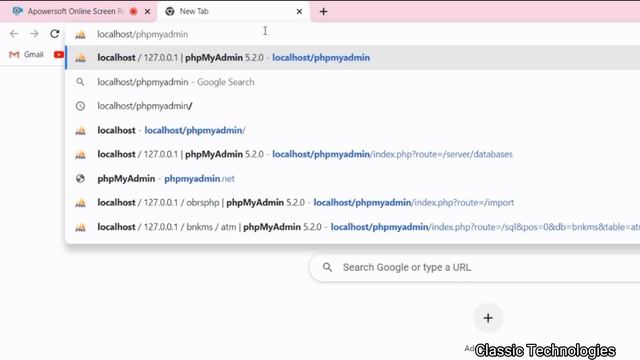 How to Run PHP Projects in XAMPP Server 2023