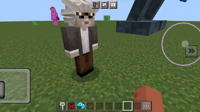 rainbow friends 2 Wip minecraft add-on смотреть онлайн