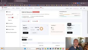 TRON STAKE 2.0 КАК СНЯТЬ TRX С СТЕЙКИНГА