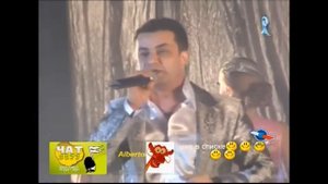 Черим Нахушев - Ты нашлась.