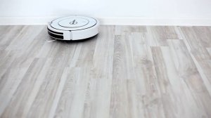 Инструкция по роботу пылесосу Roboway KK8