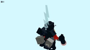 Skibidi Toilet LEGO: Building Titan Minifigures