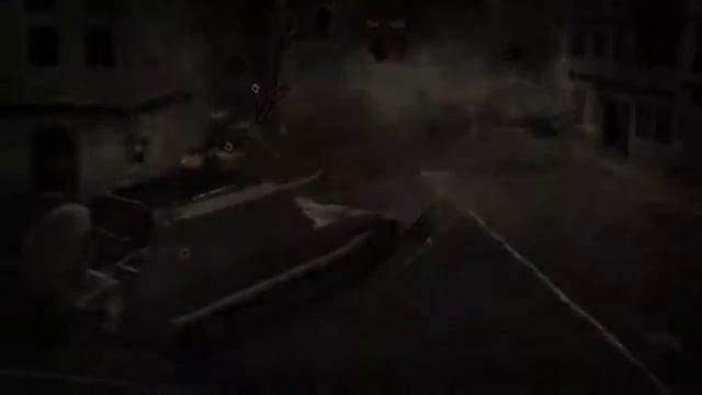 G.W. Tiger | Boris_FoX смотреть онлайн