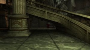 Прохождение Devil May Cry (PS2) #1 - Проклятие кровавых кукол