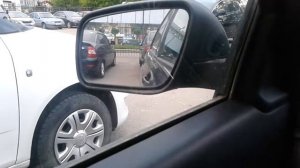Видео: Как регулировать зеркала в ЛАДА ПРИОРА (LADA PRIORA)?