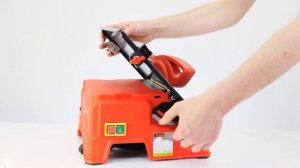 Электрический плиткорез DIAM ML-180/500