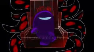 Rodamrix edit с фиолетовым. (Фул Арт в моем сообществе)