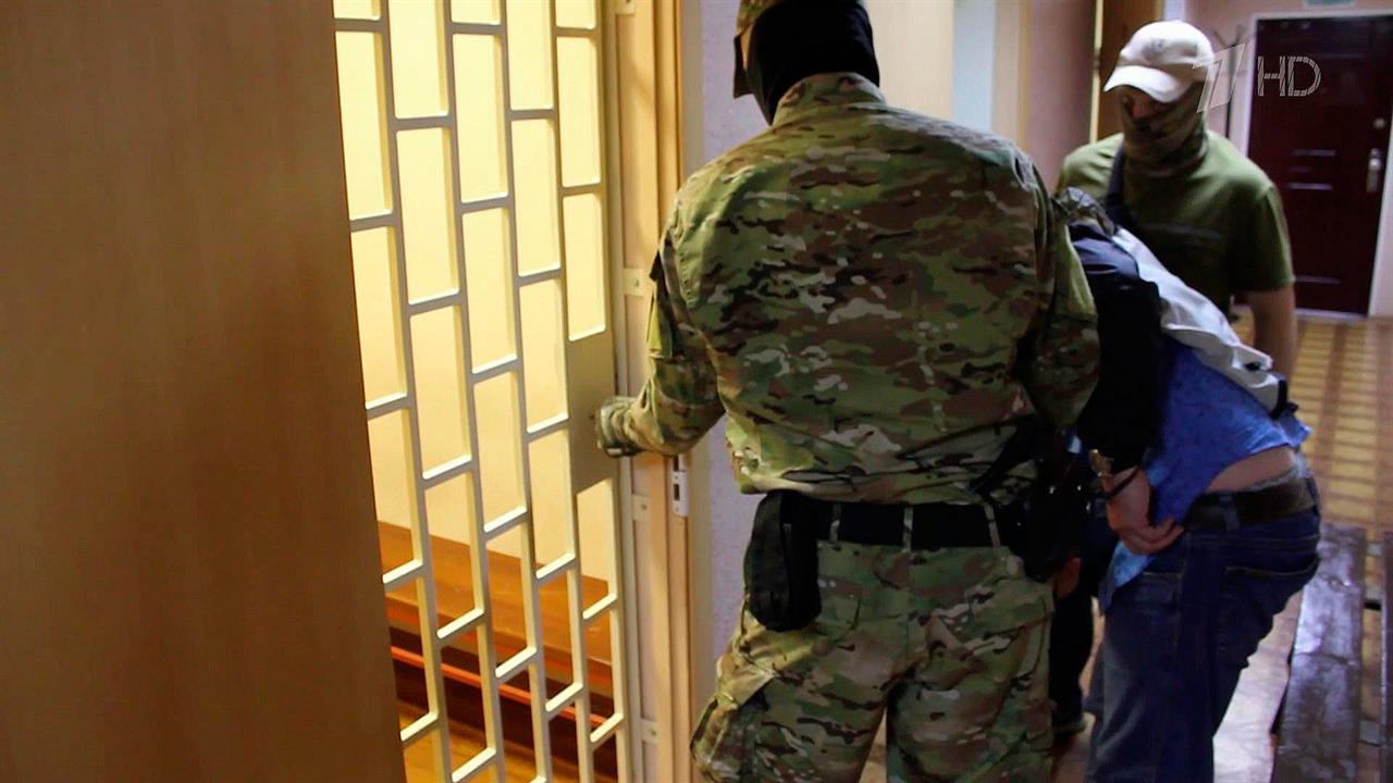 В Омской области арестован бывший сотрудник предприятия ОПК за шпионаж в пользу Германии