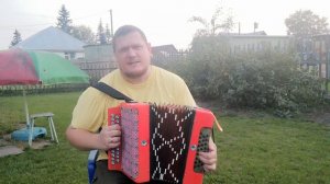 Дед (Кавер микс, Гавриил Лубнин)