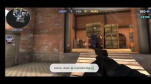 ОБЗОР ЧИТА НА CRITICAL OPS 1 33 2 f1928 #