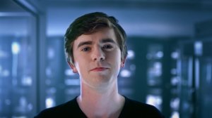 Хороший доктор – 6 сезон 19 серия «Полумеры» / The Good Doctor