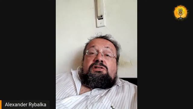От кого произошли евреи? Тайны Святой Земли! Куда приплыл пророк Иона? Александр Рыбалка